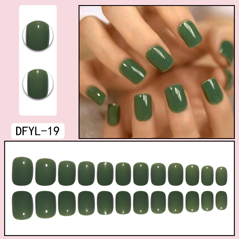 DFYL-19