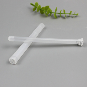 Crema monouso in plastica Lubs lubrificante applicatore unguento crema Gel applicatore vaginale filettato - Product Image 3