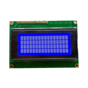 Alta qualità 5V tensione di funzionamento COB moduli Display LCD industriale metri segmentati Display LCD - Product Image 3