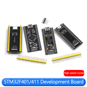 STM32F小型システムボード401/411開発ボードコアボード - Product Image 6