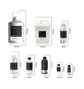 Bulk Quantity 5KG Capacity Hotel Collection My <strong>Way</strong> Mystery Fragrance Aromatherapy Essential <strong>Oil</strong> for Diffuser - Product Image 6
