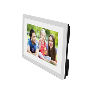 Joytimer-intercomunicador para puerta de teléfono inteligente, sistema de timbre inteligente con función Wi-Fi, funciona con el sistema doméstico del teléfono inteligente, tuya, HD, IP - Product Image 5