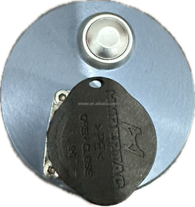 Leine & Linde RSA codificatore 698, SSI a 24 Bit, fornitura 10-30 VDC 729744-01