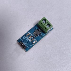 Current <strong>Sensor</strong> Module 30A Replacement for Development Board Electronic Modules and Kit DIY for <strong>Arduino</strong>