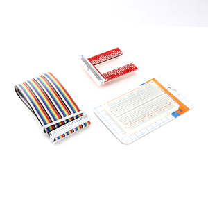 Kit di espansione DIY GPIO per Raspberry Pi 3 - Product Image 1