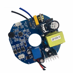 Hochwertige Leiterplatte baugruppe für die Fernbedienung des Lüfter fernbedienung moduls - Product Image 1