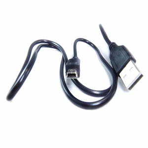 ความยาว 0.5M USB 2.0 A ถึง 5 พินมินิ USB สายชาร์จข้อมูลสําหรับ MP3 MP4 กล้อง - Product Image 5
