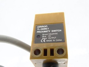 Nuovo e originale Plc TLQ5MC1 sensore PLC Controller di programmazione - Product Image 3