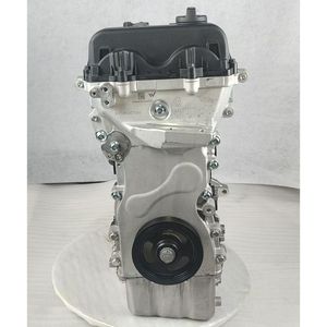 Wholesale Factory Sale Brand E4t15 <strong>Engine</strong> for Chery Acteco for Car/Amphibious Vehicle/Hev E4t15-15C - Product Image 3