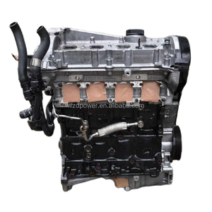 เครื่องยนต์เทอร์โบชาร์จเจอร์1.8ตันของแท้มือสอง AWP AWT สำหรับ Audi VW Passat กอล์ฟชิ้นส่วนเครื่องยนต์รถยนต์มือสอง - Product Image 6
