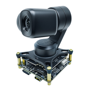 ジンバルカメラモジュール3軸機械安定化WIFIネットワークボード11MP 4KワイヤレスミニカメラモジュールPTZカメラモジュール - Product Image 2