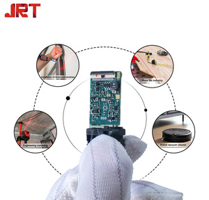 JRT Bluetooth Laser sensore di distanza Arduin 20m Laser Lidar modulo sensore per lunga distanza misura medica - Product Image 4