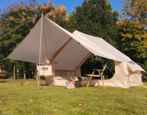 Lớn ngoài trời thổi lên <span class=keywords><strong>Cube</strong></span> tiệc cưới cắm trại <span class=keywords><strong>Inflatable</strong></span> Lều giá cho các sự kiện ngoài trời - Product Image 6