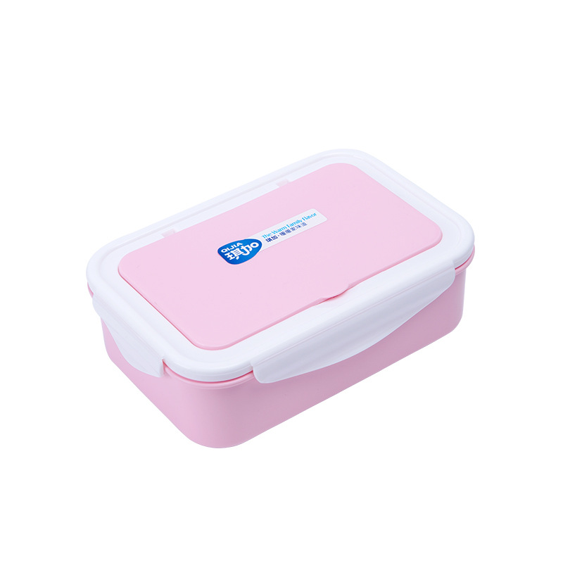 Solid Color Lid
