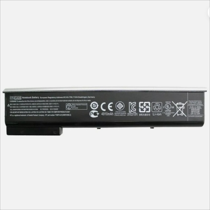 POUR HP CA06