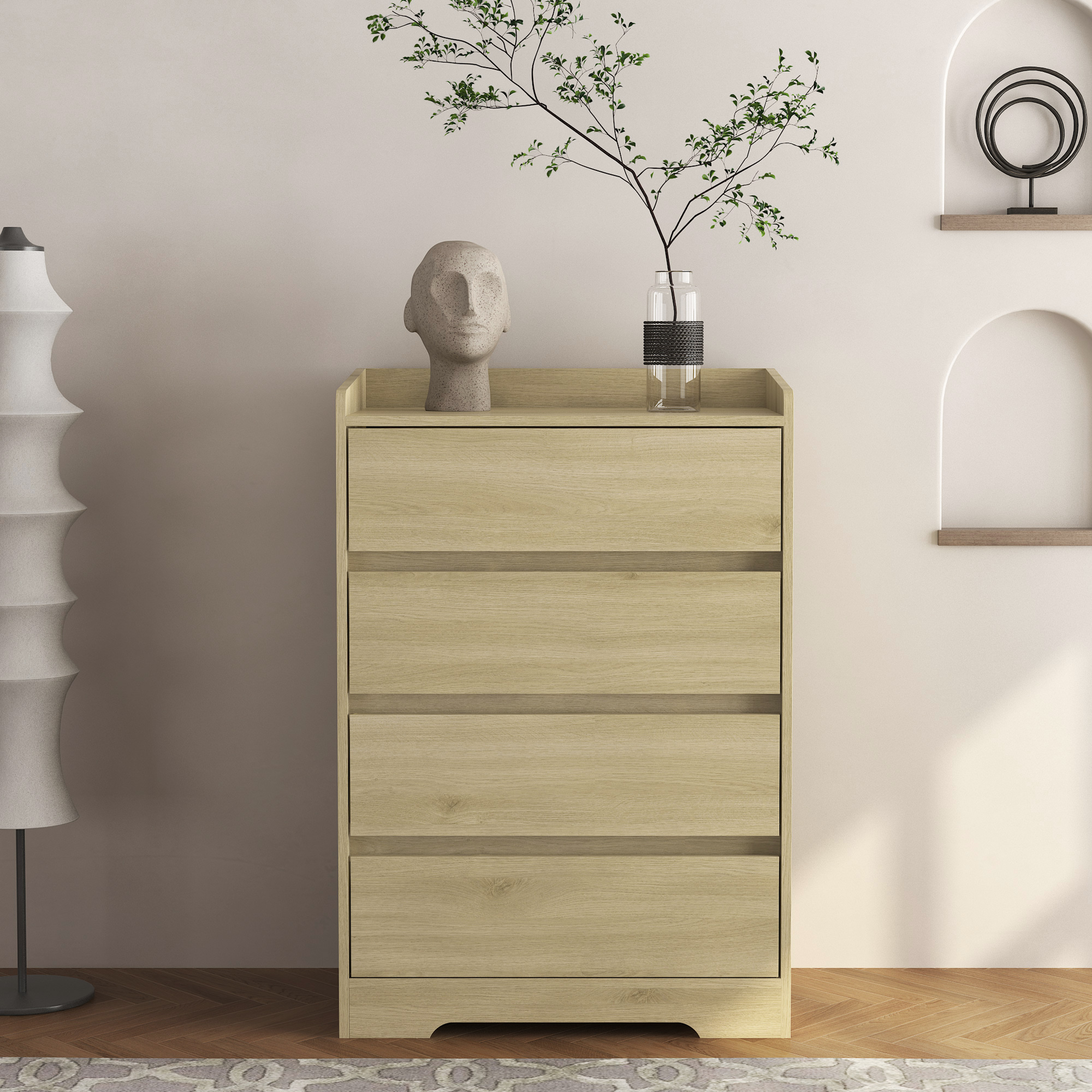 Wood