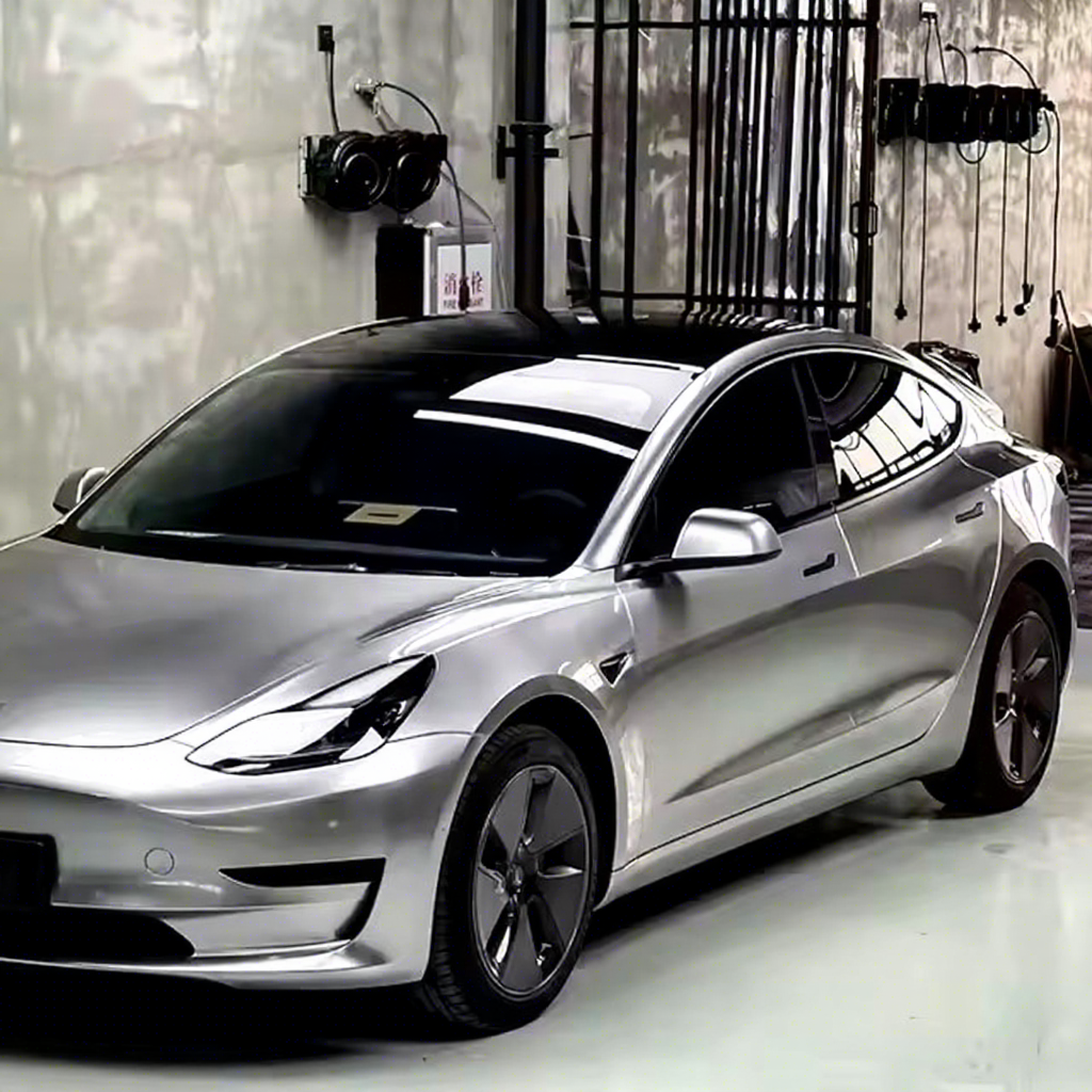 GT Argent