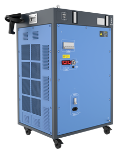 איכות גבוהה guheng אנרגיה PBM-BW-A-100080 220/380v ac 50-1000v טעינת הסוללה & קיבולת פריקה בודק 718*513*950 מ "מ - Product Image 5