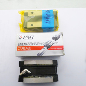 <strong>PMI</strong> <strong>Linear</strong> Slide Motion <strong>Block</strong> SMR35E SMR35LE Roller Type <strong>PMI</strong> SMR35LESSFCN SMR35LE