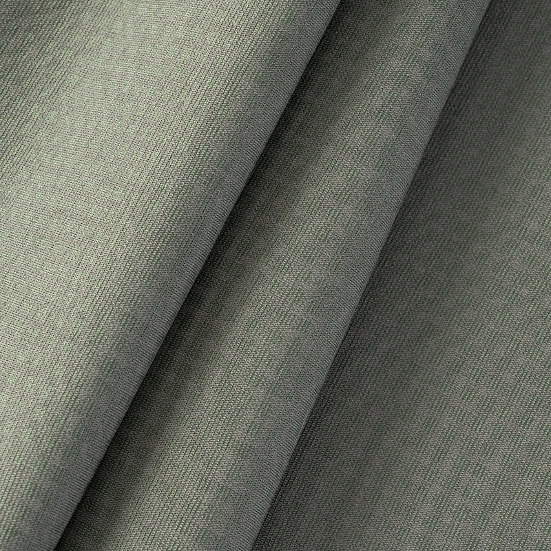 Verde militar
