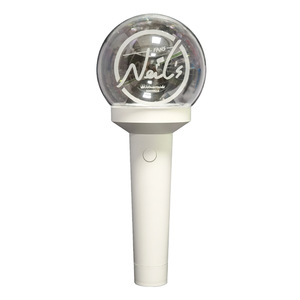 OEM bts spor toplantı Idol Cheer Prop 15 renk değişen konser parlayan akrilik topu sopa uzaktan kumanda el feneri sopa - Product Image 4