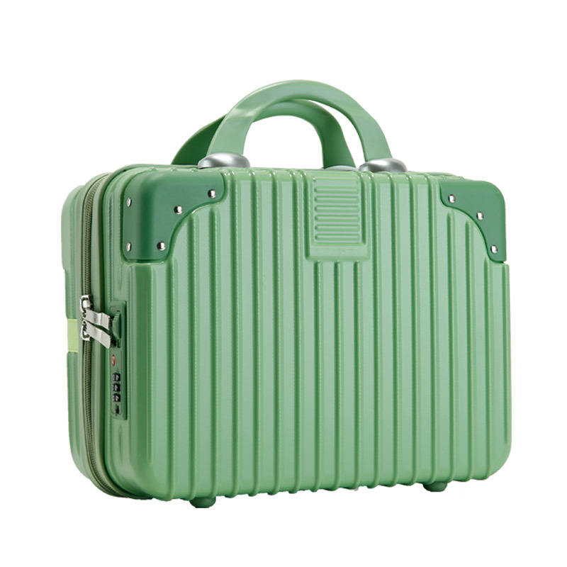 Versión con tachuelas (verde matcha)