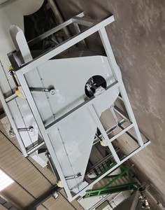 Máquina separadora de Macadamia, cáscara de almendro y nogal - Product Image 2