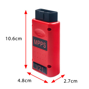 High Quality MPPS V21 Unlock MAIN Tricore Multiboot Breakout Cable ECU Chip Tuning <strong>Interface</strong> - Product Image 4