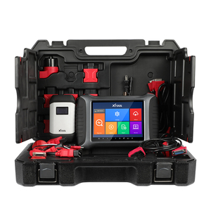 XTOOL A80 Pro Automotive OBD2 Strumento di Diagnostica Con ECU di Codifica/Programmatore Stesso come Xtool H6 Pro Aggiornamento On-Line - Product Image 5
