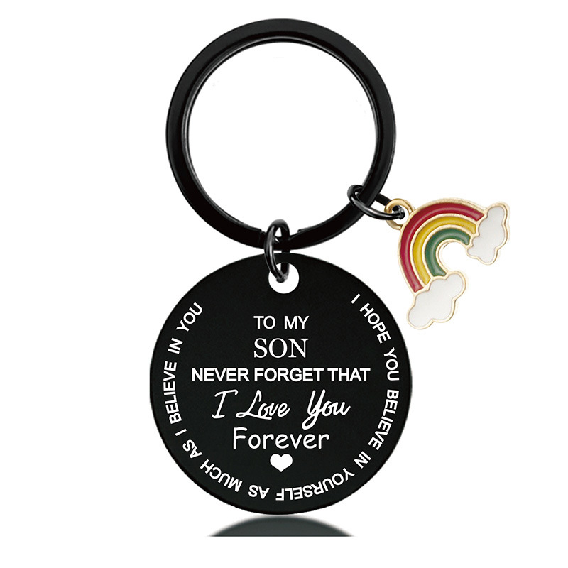 CHY038 Noir