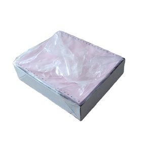Carbonless Copy <strong>Paper</strong> 2 3 4 5 Plys <strong>Continuous</strong> Printing <strong>Paper</strong> Office <strong>Paper</strong> - Product Image 2
