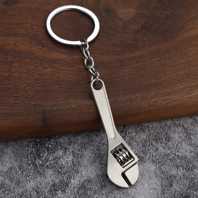 Llave ajustable