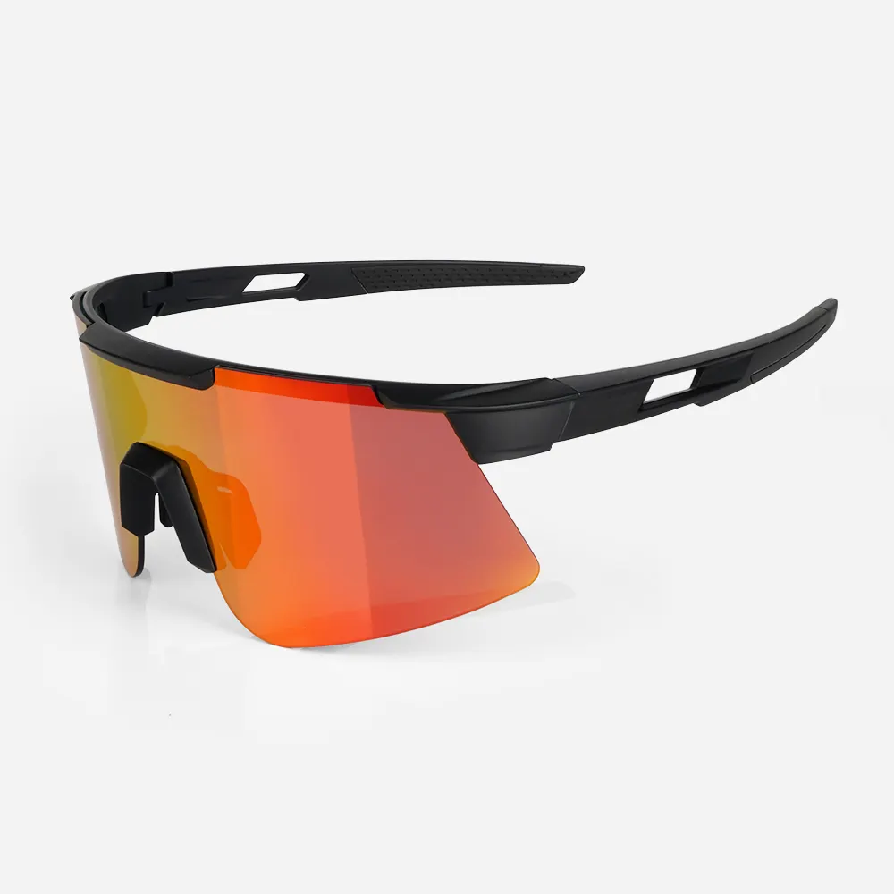 Лидер продаж велосипедные очки солнцезащитные очки велосипедные спортивные очки велосипедные очки поляризованные крутые и подходят для подарка