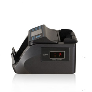 Y5518 便携式银行票据钞票自动票据混合票据计数机 - Product Image 3