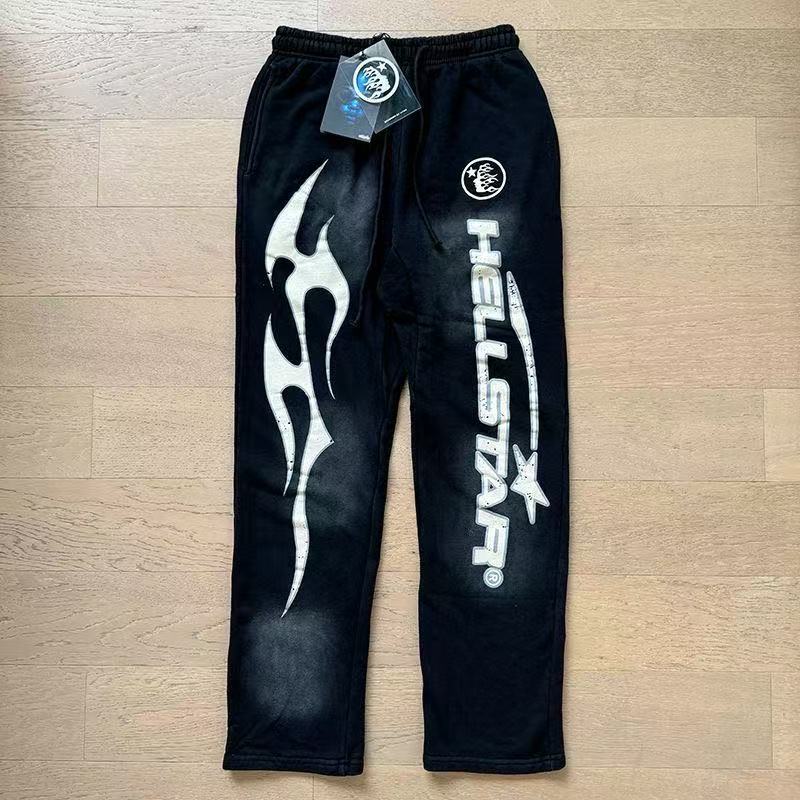 Deep hemp ash