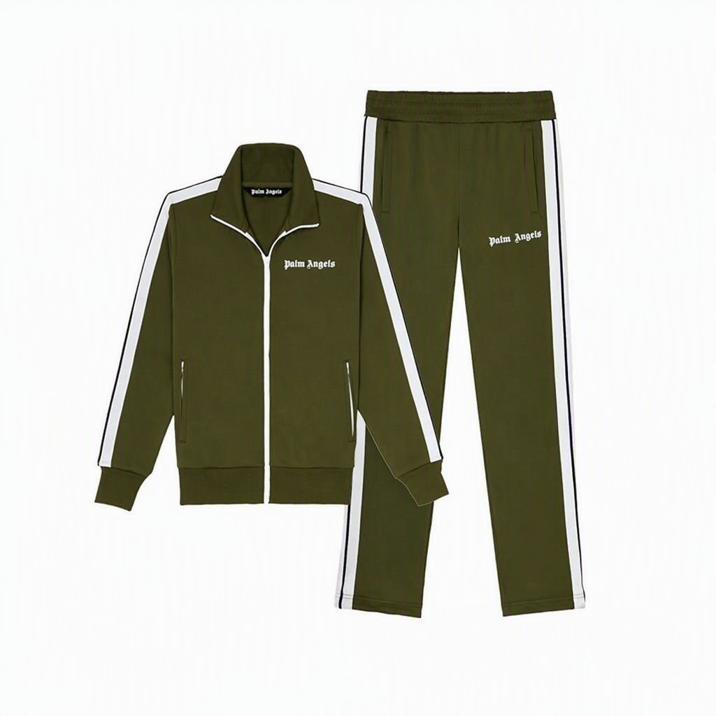 Verde militar