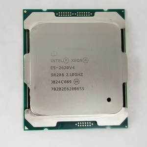 8 Core LGA2011 Xeonเซิร์ฟเวอร์CPU X99 เมนบอร์ดชุดE5 2620 V4 โปรเซสเซอร์E5 2690 V4 2660 V4 2680 V4 2689 V4 2690 V4 2695 V4 CPU - Product Image 4