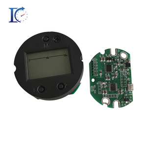 高精度温度传感器可用于工业过程控制 - Product Image 4