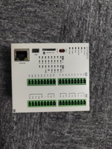 CPUモジュールDVP28SV311T DVP28SS211TデルタCNCコントローラーロゴPLC - Product Image 5