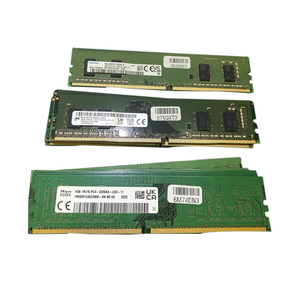 Kaliteli DDR3 DDR4 DDR4 16GB 32GB bellek uyumlu masaüstü RAM RAM yenilenmiş ram