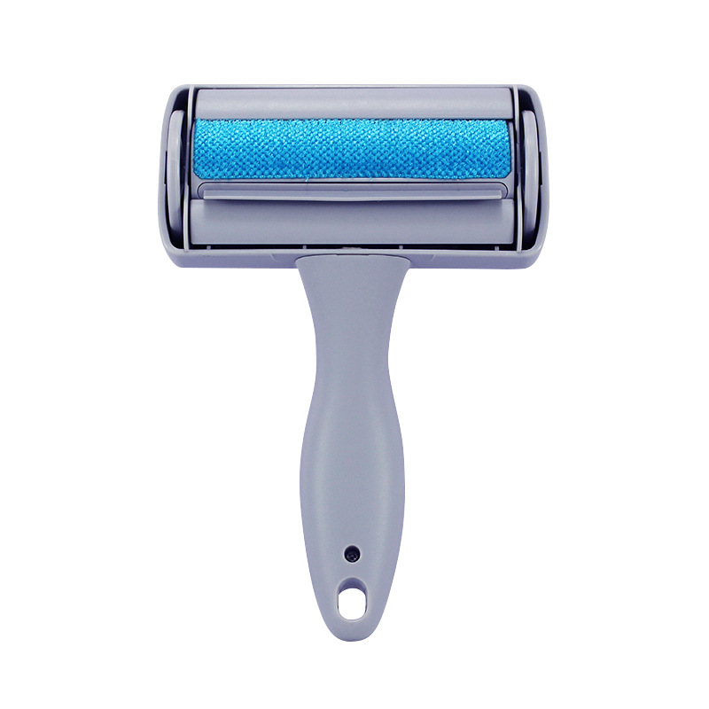 gris azul