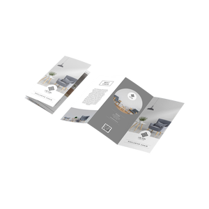 Özel kağıt ürün talimatı kullanım kılavuzu parlak/mat laminasyon boyama kitabı fotoğraf menüsü kitapçık baskı hizmeti - Product Image 2