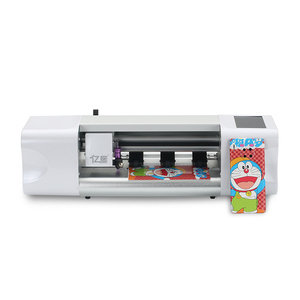 Yitucut <strong>Mobile</strong> Cellphone Screen Protective <strong>Cover</strong> <strong>Laser</strong> <strong>Cutting</strong> <strong>Machine</strong> Cutter Plotter