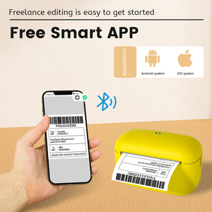 Ebay nóng bán sẵn sàng để tàu trong kho dropshipping tốt nhất Drucker mesin pencetak có thể trong yazicisi imprimante stampante impressora - Product Image 5