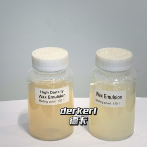 铝压铸聚乙烯蜡的蜡乳液