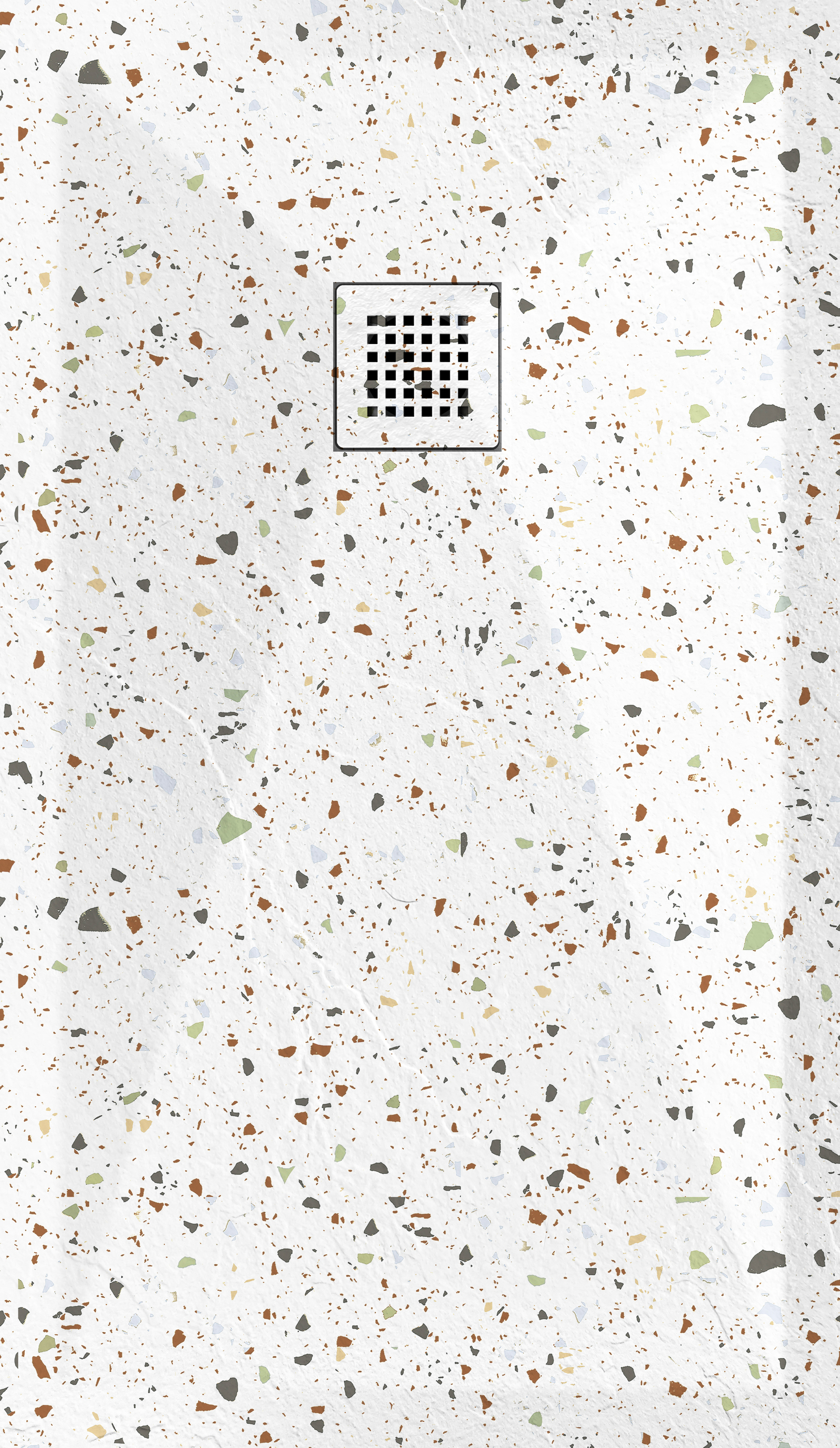 Macaron Terrazzo