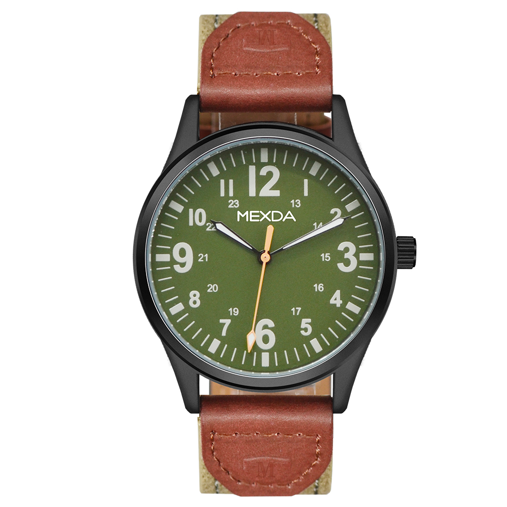 Verde