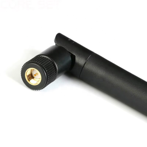 2.4GHz Omni Omni WIFI anten G anten RP-SMA BLE erkek kadın kablosuz yönlendirici konektörü IEEE WLAN/WiMAX/MIMO - Product Image 4