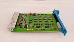 新規1SDI-1624デジタル入力モジュールCC V.10 FC-SDI-1624 1SDI-1624 1年保証 - Product Image 5