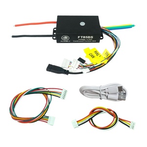 Flipsky FT85BS 250A 48V 72V 84V ESC контроллер скорости программируемый контроллер двигателя для электрического скутера скейтборд Ebike робот